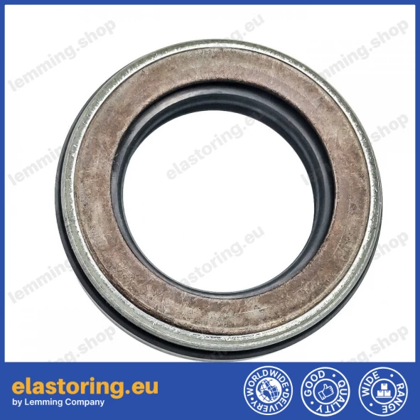 Oil seal 35x55x12 AP2086F NBR Oil seal 35x55x12 AP2086F NBR