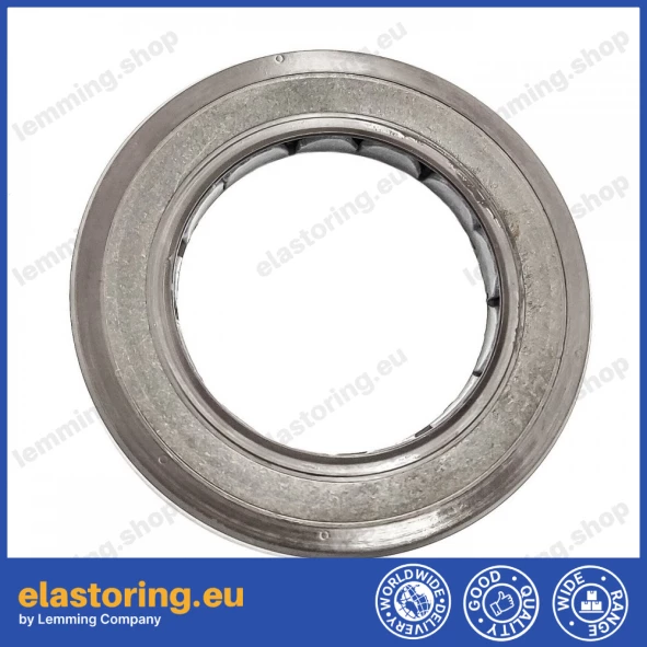 Oil seal 35x55x7 BAFSL1SF FPM
