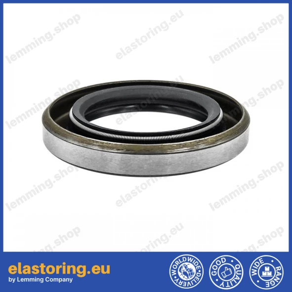 Oil seal 35x55x8 TB2 NBR