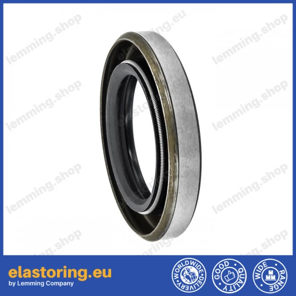 Oil seal 35x55x8 TB2 NBR