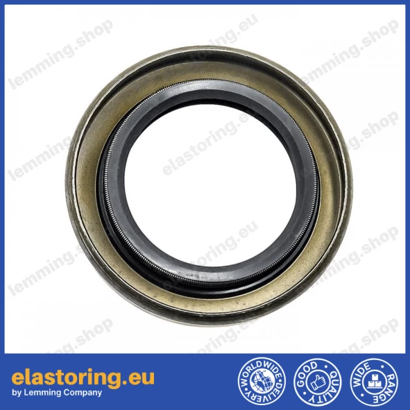Oil seal 35x55x8 TB2 NBR