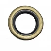 Oil seal 35x55x8 TB2 NBR