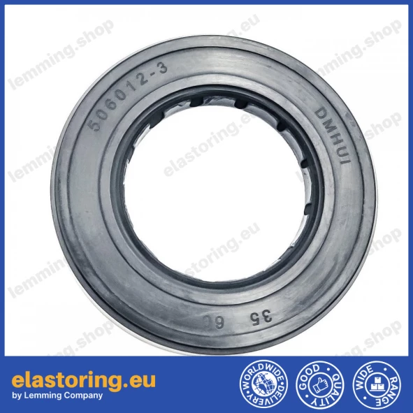 Oil seal 35x60x12 TCV NBR Oil seal 35x60x12 TCV NBR