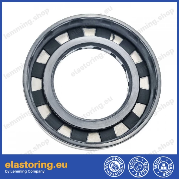Oil seal 35x60x12 TCV NBR Oil seal 35x60x12 TCV NBR