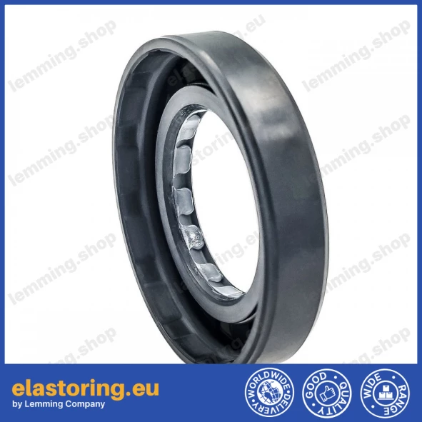 Oil seal 35x60x12 TCV NBR Oil seal 35x60x12 TCV NBR