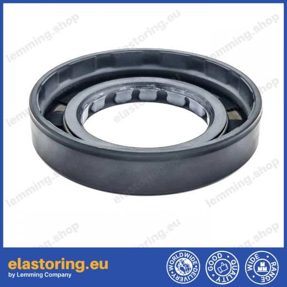 Oil seal 35x60x12 TCV NBR Oil seal 35x60x12 TCV NBR