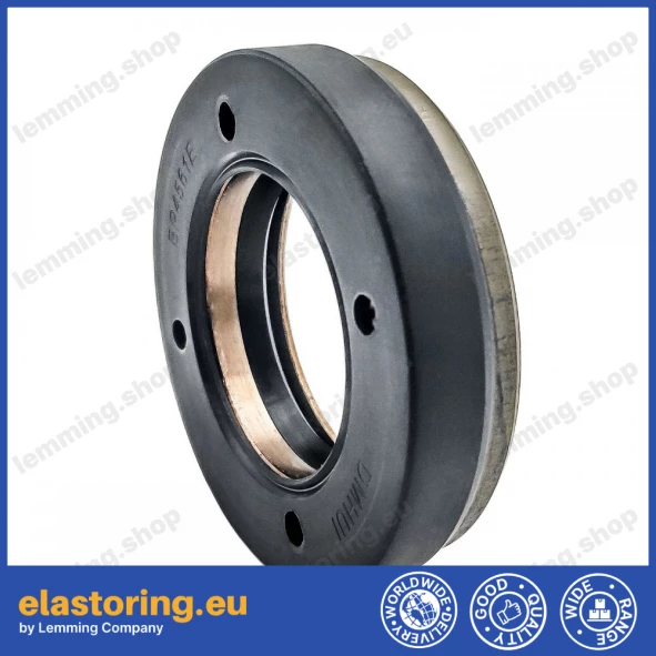 Oil seal 35x60x15 BP4561E NBR