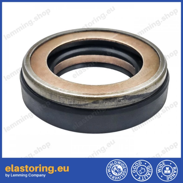 Oil seal 35x60x15 BP4561E NBR
