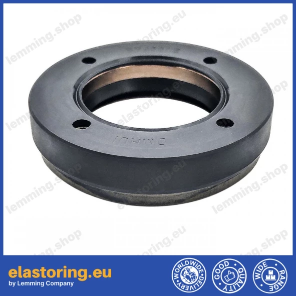 Oil seal 35x60x15 BP4561E NBR