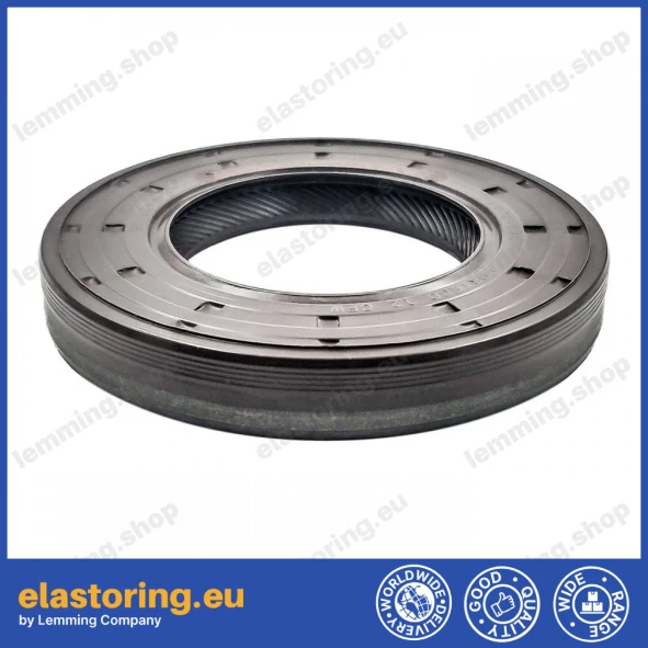 Oil seal 35x64x9 BAVISLRDX7 FPM Oil seal 35x64x9 BAVISLRDX7 FPM