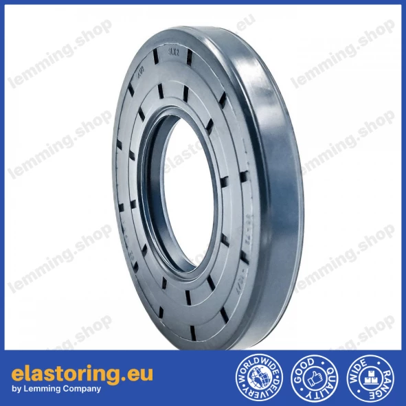 Oil seal 35x72x10 BASL NBR