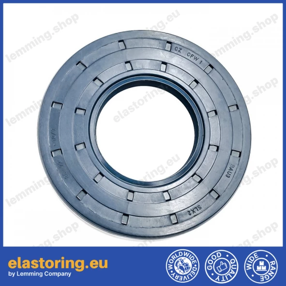 Oil seal 35x72x10 BASL NBR