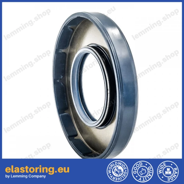 Oil seal 35x72x10 BASL NBR