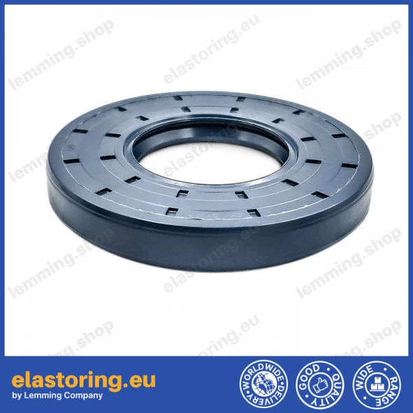 Oil seal 35x72x10 BASL NBR