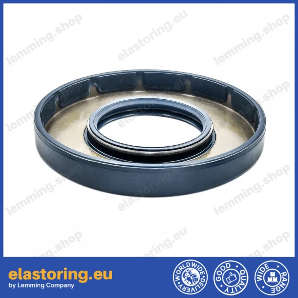 Oil seal 35x72x10 BASL NBR