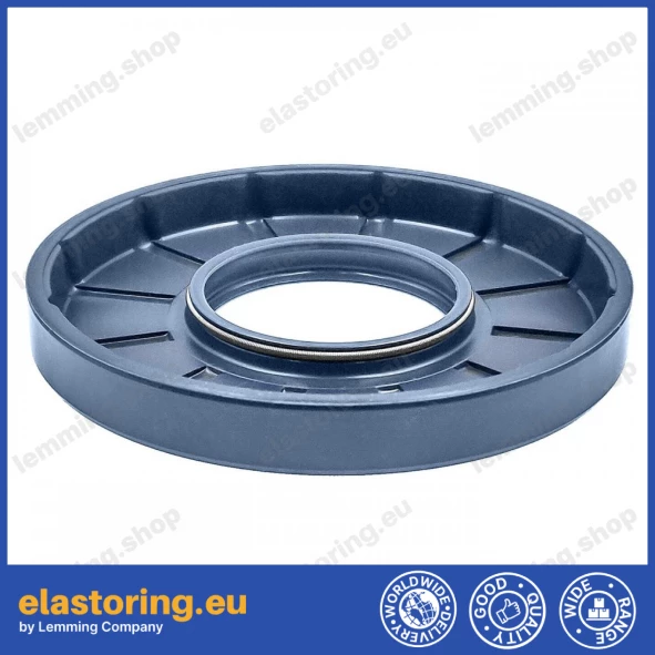 Oil seal 35x80x10 BASL NBR Oil seal 35x80x10 BASL NBR