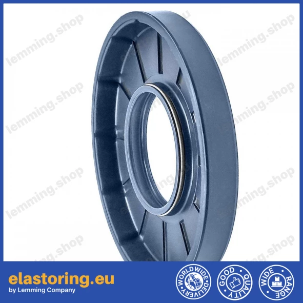 Oil seal 35x80x10 BASL NBR Oil seal 35x80x10 BASL NBR