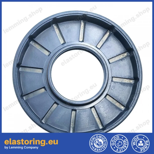 Oil seal 35x80x10 BASL NBR Oil seal 35x80x10 BASL NBR