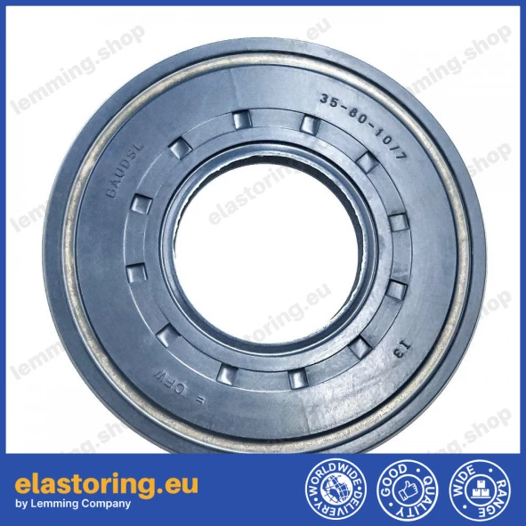 Oil seal 35x80x10 BASL NBR Oil seal 35x80x10 BASL NBR