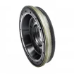 Wheel hub oil seal 35x92/98x13/27 RWDR KASSETTE Wheel hub oil seal 35x92/98x13/27 RWDR KASSETTE