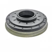 Wheel hub oil seal 35x92/98x13/27 RWDR KASSETTE Wheel hub oil seal 35x92/98x13/27 RWDR KASSETTE