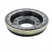 Wheel hub oil seal 35x92/98x13/27 RWDR KASSETTE Wheel hub oil seal 35x92/98x13/27 RWDR KASSETTE