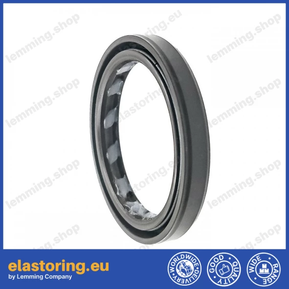 Oil seal 37x47x6 TCV FPM Oil seal 37x47x6 TCV FPM