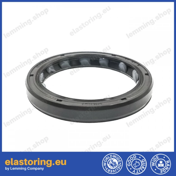 Oil seal 37x47x6 TCV FPM Oil seal 37x47x6 TCV FPM