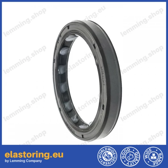Oil seal 37x47x6 TCV FPM Oil seal 37x47x6 TCV FPM