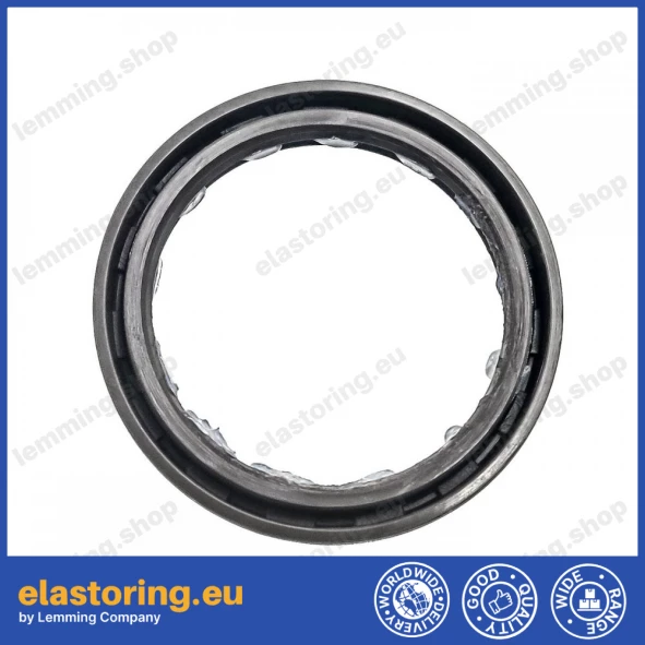 Oil seal 37x47x6 TCV FPM Oil seal 37x47x6 TCV FPM