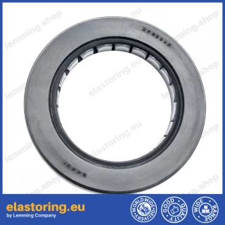 Oil seal 38,15x57,15x9,5 UP0234F NBR