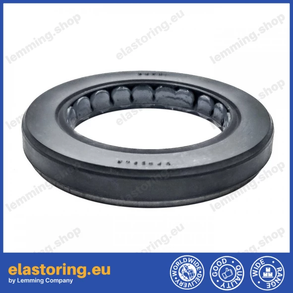Oil seal 38,15x57,15x9,5 UP0234F NBR