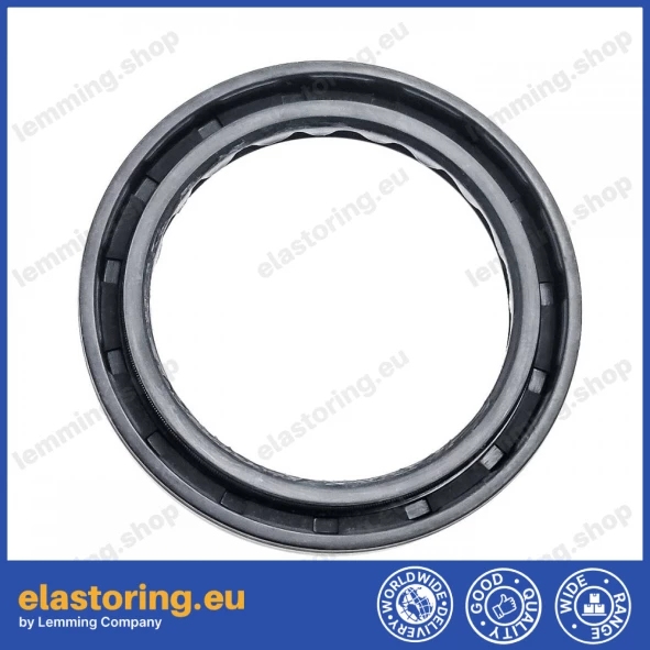 Oil seal 38,1x50,8x6,35 TC NBR Oil seal 38,1x50,8x6,35 TC NBR