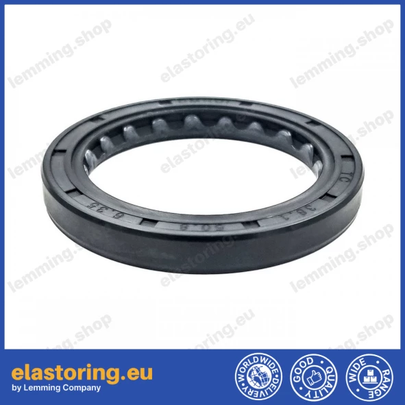 Oil seal 38,1x50,8x6,35 TC NBR Oil seal 38,1x50,8x6,35 TC NBR