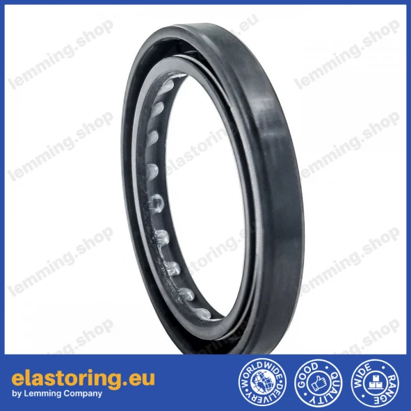 Oil seal 38,1x50,8x6,35 TC NBR Oil seal 38,1x50,8x6,35 TC NBR