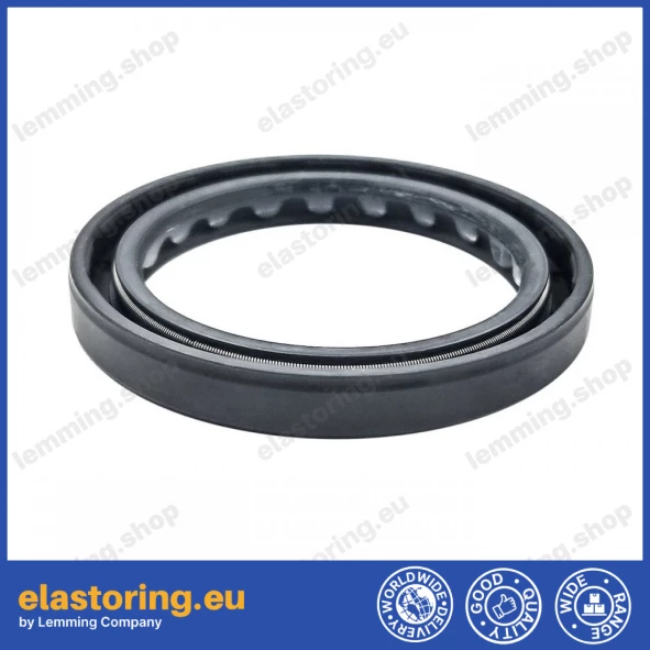 Oil seal 38,1x50,8x6,35 TC NBR Oil seal 38,1x50,8x6,35 TC NBR