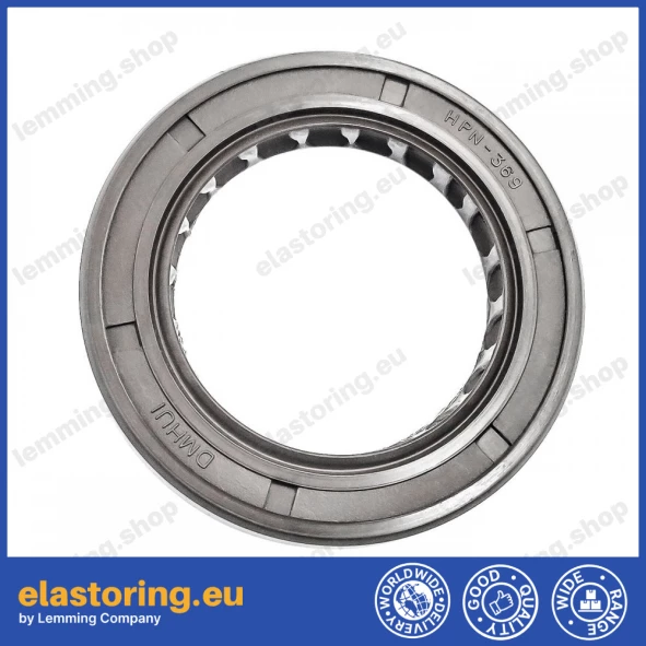 Oil seal 38,1x57,15x7,95 TCV FPM HPN369 PVH74/98 Oil seal 38,1x57,15x7,95 TCV FPM HPN369 PVH74/98