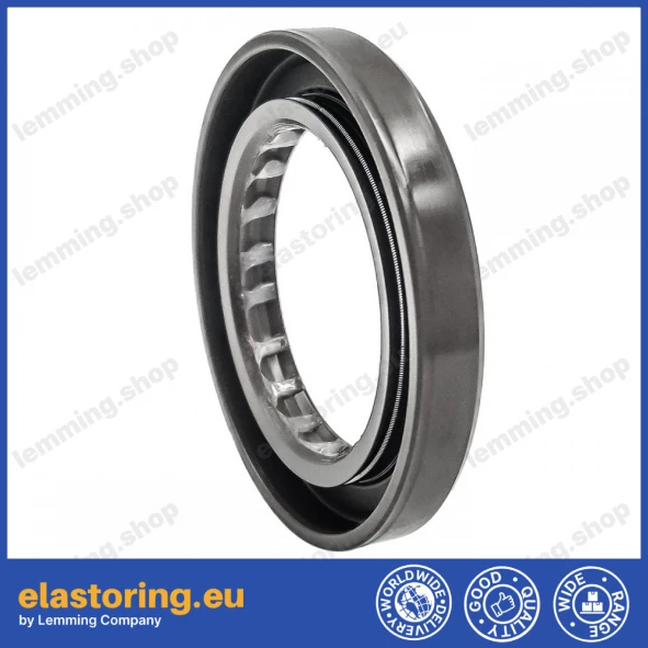 Oil seal 38,1x57,15x7,95 TCV FPM HPN369 PVH74/98 Oil seal 38,1x57,15x7,95 TCV FPM HPN369 PVH74/98
