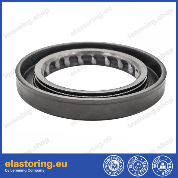 Oil seal 38,1x57,15x7,95 TCV FPM HPN369 PVH74/98 Oil seal 38,1x57,15x7,95 TCV FPM HPN369 PVH74/98