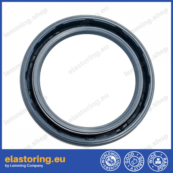 Oil seal 38x50x7 BA