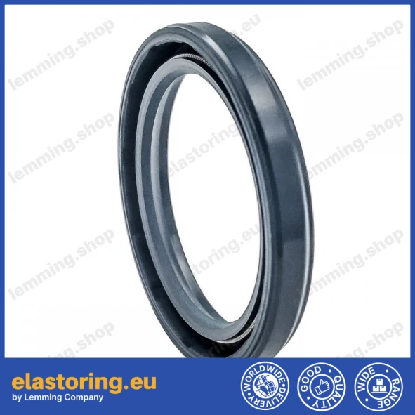 Oil seal 38x50x7 BA