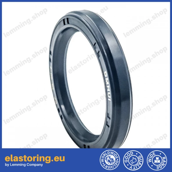 Oil seal 38x50x7 BA