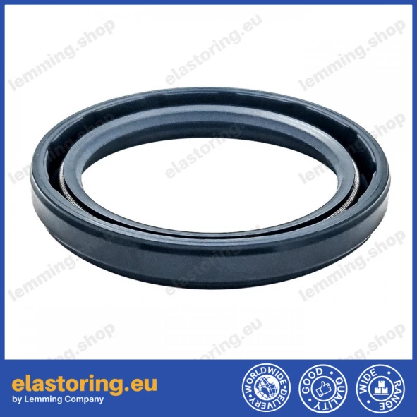 Oil seal 38x50x7 BA