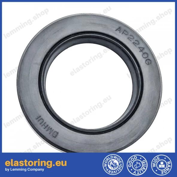 Oil seal 38x58x11 AP2240G NBR