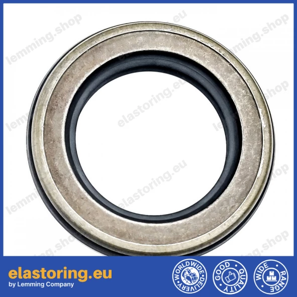 Oil seal 38x58x11 AP2240G NBR