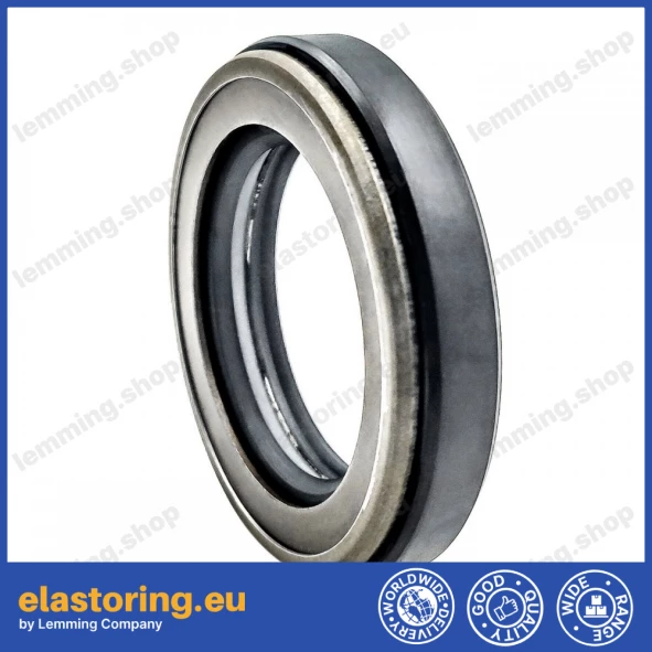 Oil seal 38x58x11 AP2240G NBR