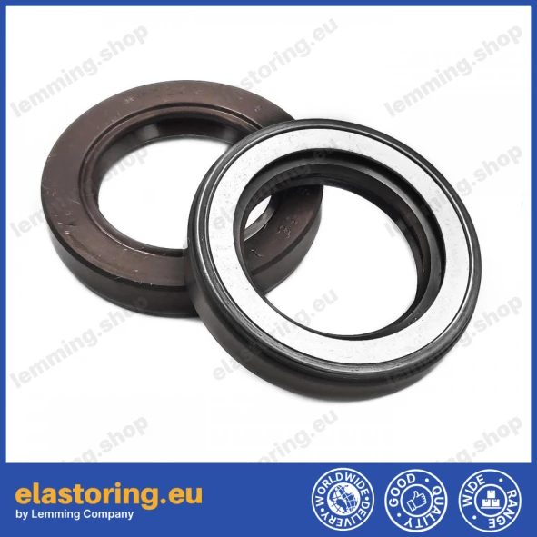 Pressure oil seal 38x58x11 TCN1 FPM Pressure oil seal 38x58x11 TCN1 FPM