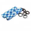 Pressure oil seal 38x58x11 TCN1 FPM Pressure oil seal 38x58x11 TCN1 FPM