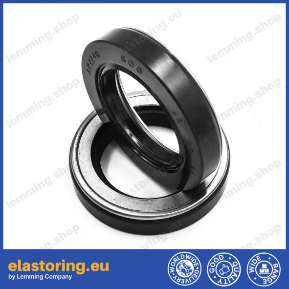 Pressure oil seal 38x58x11 TCN1 NBR Pressure oil seal 38x58x11 TCN1 NBR