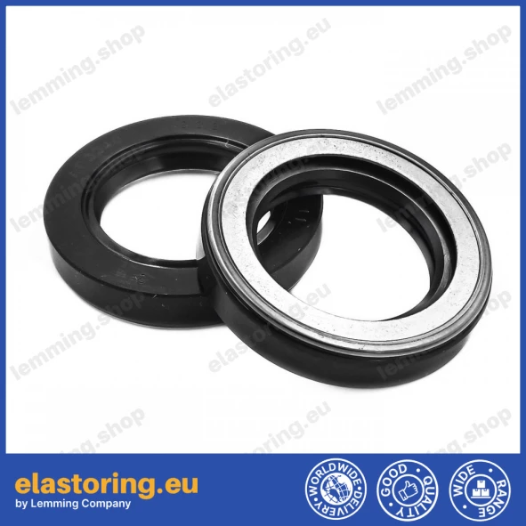 Pressure oil seal 38x58x11 TCN1 NBR Pressure oil seal 38x58x11 TCN1 NBR